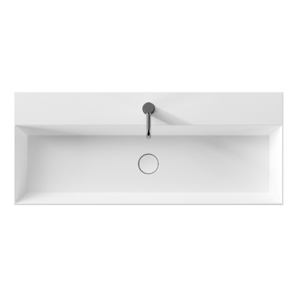 Marlow 1010mm Wall Hung Basin